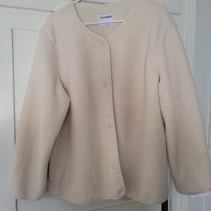OLD NAVY JACKET